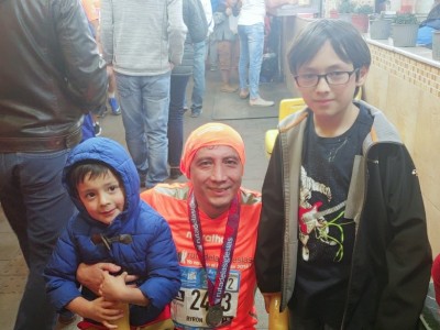 Byron Giovanny Romero Romero