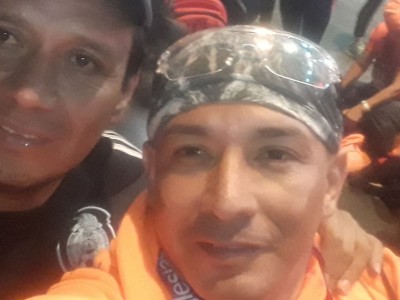 Edwin Patricio Reyes Castillo