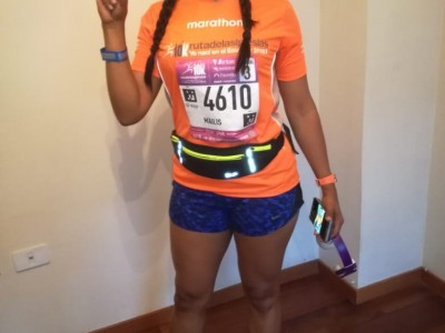 Mailis Lorena Marquez Calafagna