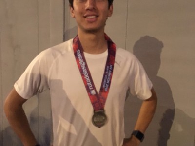 Juan Diego Ribadeneira