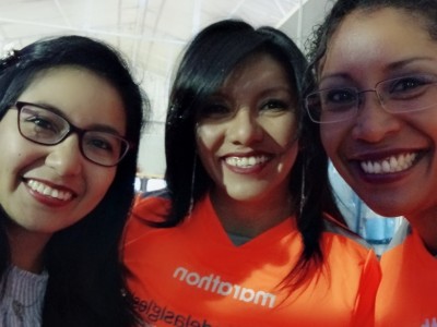 Elizabeth  Minda-Aluisa 