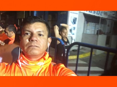 José Luis Peñafiel Caicedo