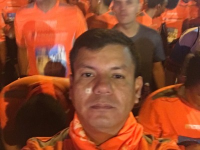 José Luis Peñafiel Caicedo