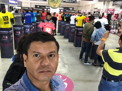 José Luis Peñafiel Caicedo