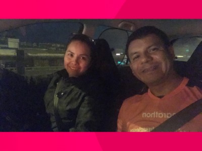 José Luis Peñafiel Caicedo