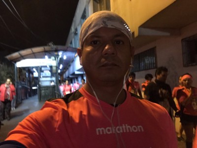 José Luis Peñafiel Caicedo