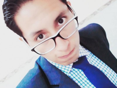 Luis Fernando  Guashca