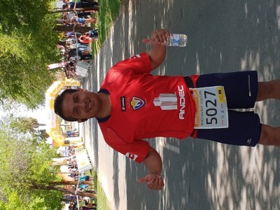 José Luis  Pérez Muñoz 