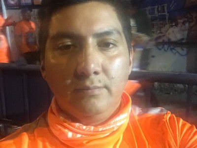 Roberto Muñoz Medina