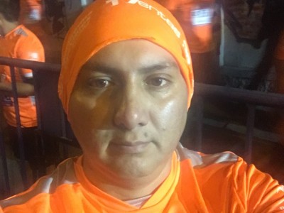 Roberto Muñoz Medina