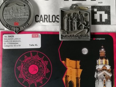 Carlos Manuel  Salazar 