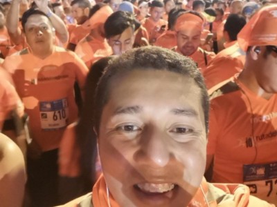 Carlos Andres  Salazar Zambrano 