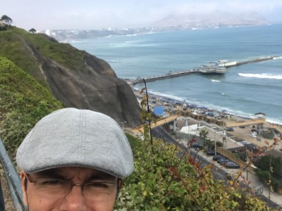 Carlos Davila Salazar