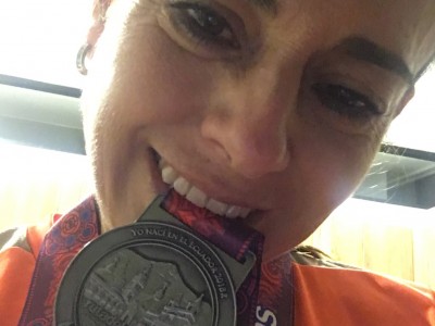 Maria Jose Paredes Maldonado