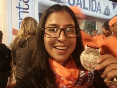 Amanda Castillo Vallejo