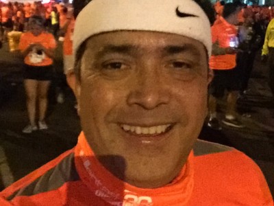 Fausto  Torres Moyano