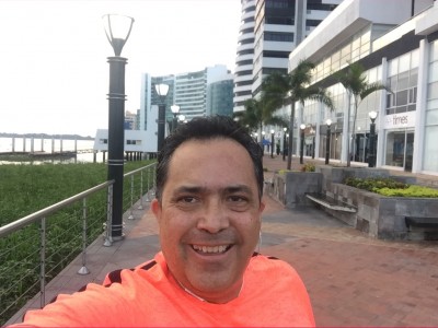 Fausto  Torres Moyano