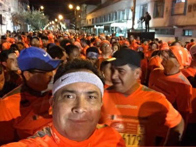 Fausto  Torres Moyano