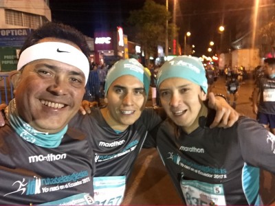 Fausto  Torres Moyano