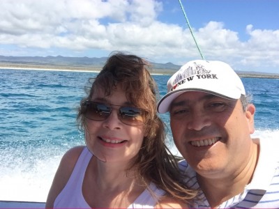 Fausto  Torres Moyano