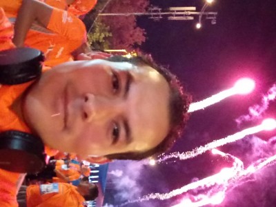 Wilson Montenegro López 