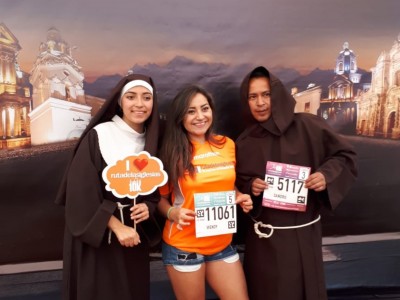 Wendy Piñeiros Pozo