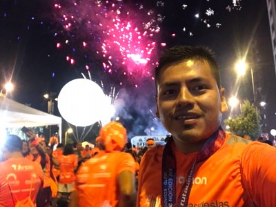 Santiago Paute Maldonado