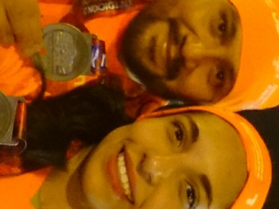 Javier  Cruz García 