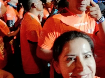 María Gladis Hidalgo Amaguaña