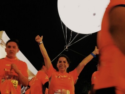 María Gladis Hidalgo Amaguaña