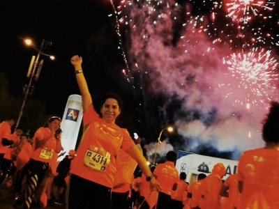 María Gladis Hidalgo Amaguaña