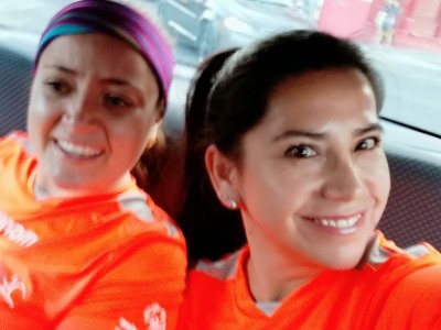 María Gladis Hidalgo Amaguaña