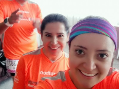 María Gladis Hidalgo Amaguaña