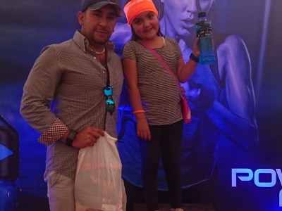 Carlos Alberto  Sánchez Córdova 