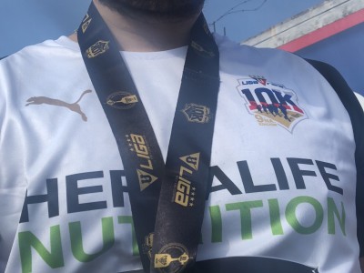 Renato  Segovia Moreno 