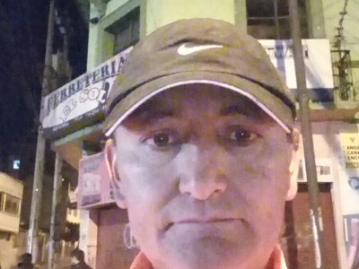 Luis Antonio Andrade Duncan