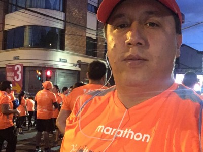 Ricardo Mauricio Palacios Rodriguez