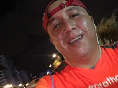 Ricardo Mauricio Palacios Rodriguez