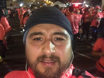 Efrain  Avila Larraga 