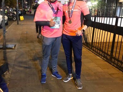 Efrain  Avila Larraga 