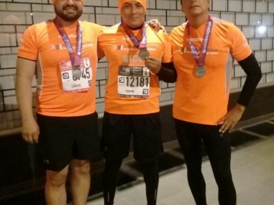 Fabián  Armas Jácome 