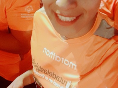 Fernanda Gutiérrez Meneses 