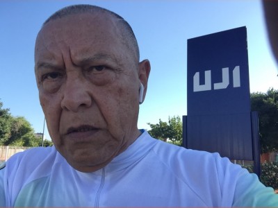 Francisco Marvaez Pinto