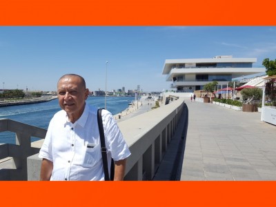 Francisco Marvaez Pinto