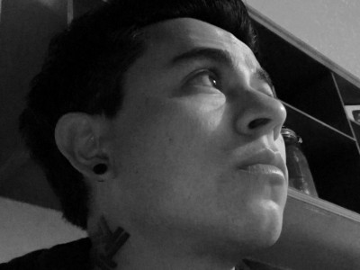 Diego Romero Vinueza