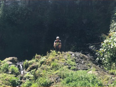 Juan sebastian  Cevallos