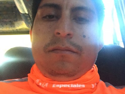 Wilson Iza Viracocha