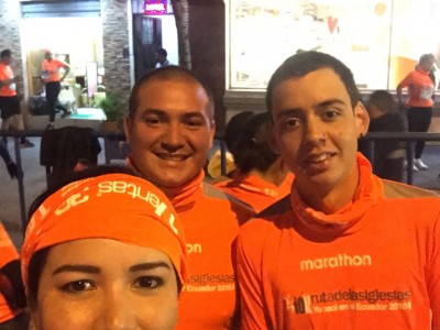 Maria Soledad Castañeda