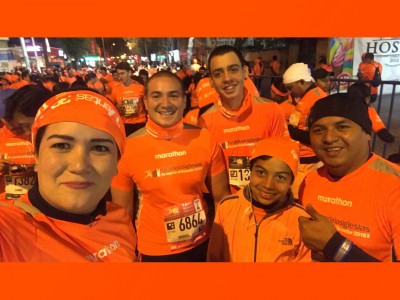 Maria Soledad Castañeda