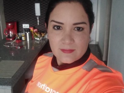 Maria Soledad Castañeda